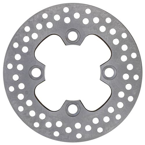 NICHE Front Brake Rotor for Kawasaki Teryx Teryx4 800 41080-0661 ATV