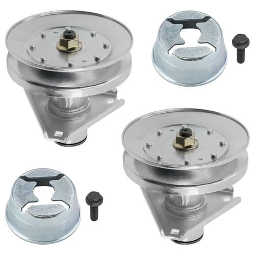 42" Deck Spindle for John Deere SABRE 1742GS 1742HS / Scotts S1642 S1742