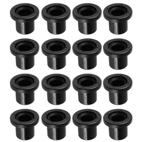 Front Suspension A-Arm Bushings for Polaris Predator 500 2005 2006 2007