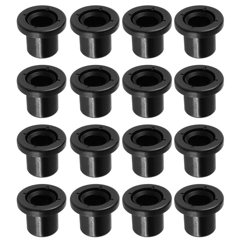 Front Suspension A-Arm Bushings for Polaris Predator 500 2005 2006 2007