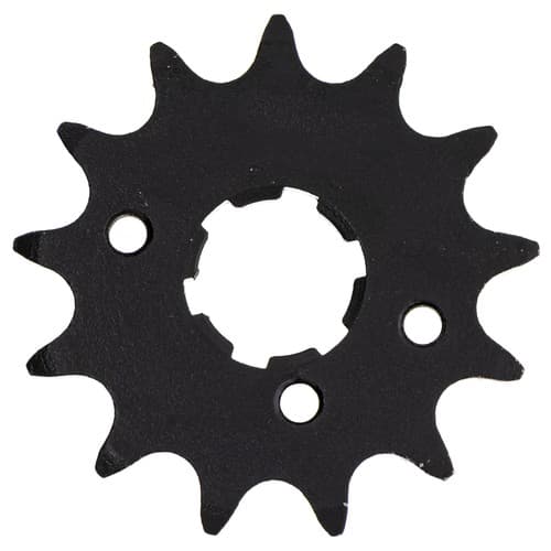 NICHE 520 13 Tooth Front Drive Sprocket for Yamaha YZ250 Kawasaki KX250