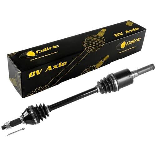 for John Deere A3T Gator UTV M-Gator PC12542 Rear Left / Right CV Joint Axle