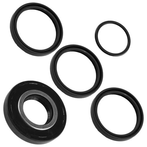 Rear Differential Seal & O Ring For Honda Recon 250 TRX250TE TRX250TM 2002-2020