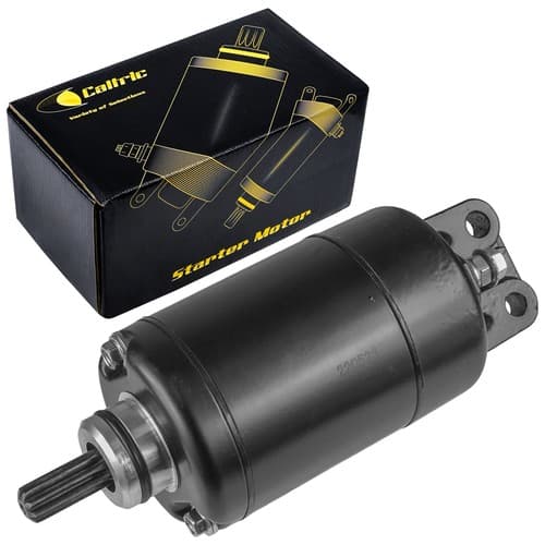 Starter for Yamaha WaveRunner VX-C 2019 2020 2021-2025 / 6EY-81800-00-00