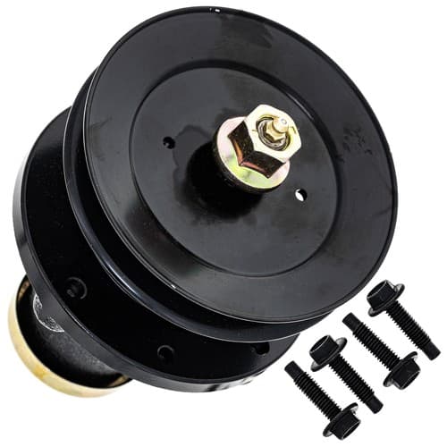 8TEN Mower Spindle for Husqvarna Jonsered MZ52 MZT52 Z52XF 539131898 52-Inch