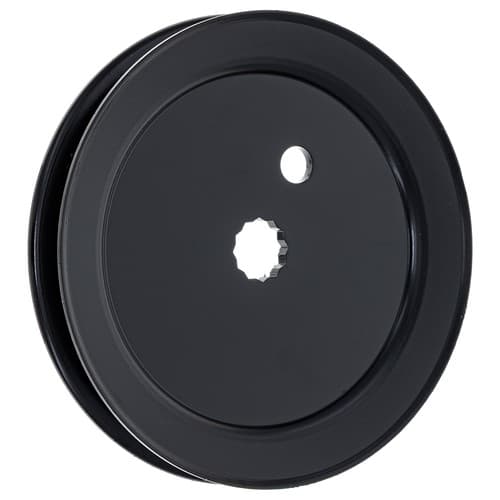 8TEN Deck Pulley for Hustler Raptor Dash 42-Inch 603987 Zero Turn Mower