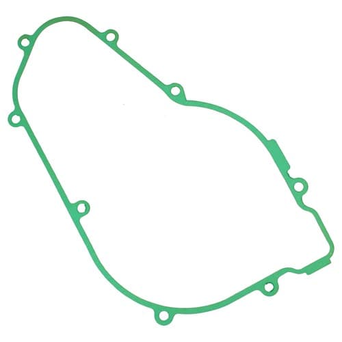 Caltric Stator Cover Gasket for Arctic Cat 0830-132 Gasket Magneto Cover