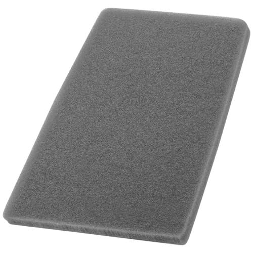 Caltric Air Filter For Yamaha Grizzly 80 YFM80G 2005-2008 / 55X-14451-00-00