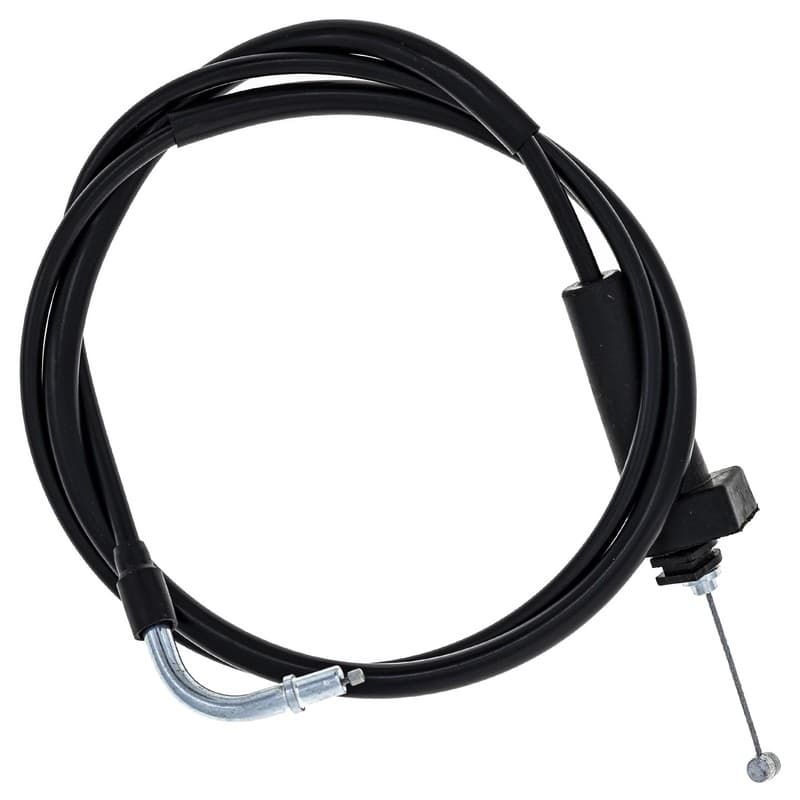NICHE Throttle Cable for Suzuki Quadrunner Ozark 250 King Quad 300 58300-19B00