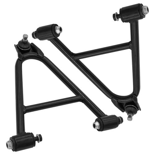 Front Lower Right And Left A-Arm for Yamaha Big Bear 350 YFM350FW 4X4 1997-1999