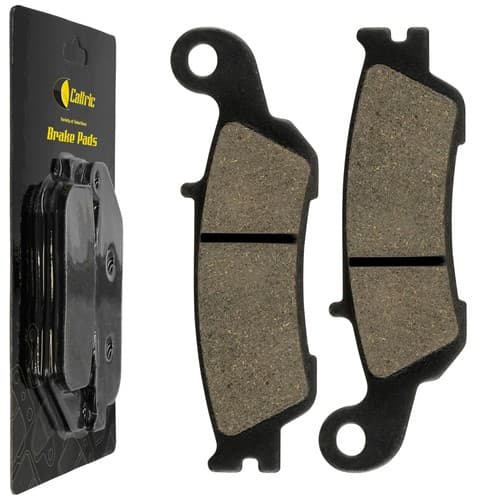 Front Brake Pads For Yamaha YZ250F Competition 250F 2007-2026 / YZ250FX 15-2026