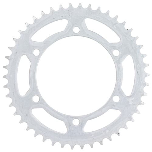 NICHE 520 Pitch 46 Tooth Rear Drive Sprocket for Yamaha FZ6R FZ1 Diversion XJ6