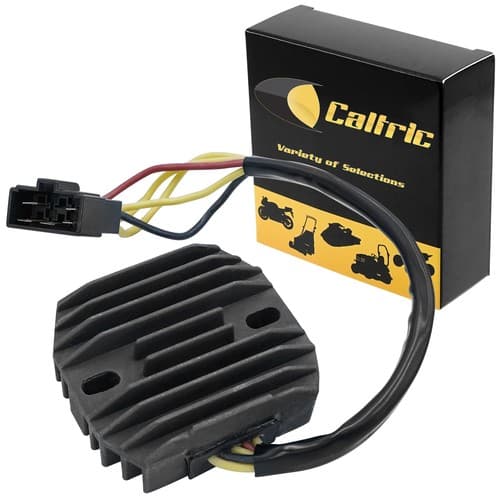 Regulator Rectifier for Suzuki LTF4WD LT-F4WDX King Quad 1991-1998