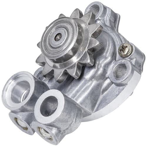 Caltric Oil Pump for Yamaha 5D3-13300-00-00 Oil Pump / YFZ450 2007-2013 ATV