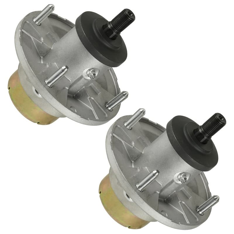 Spindle for John Deere 322 330 332 425 445 455 AM144608 285-934 48" 54" 60"