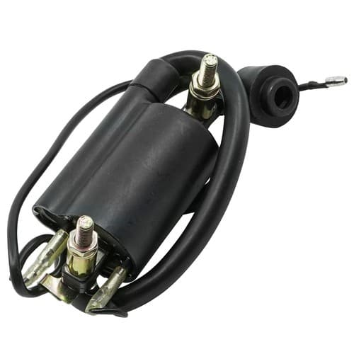 Ignition Coil for Kawasaki ATV KLF300 Bayou 300 1986-2004 / 21121-1049