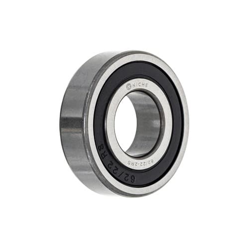 NICHE Wheel Bearing for Yamaha YZ125 YZ250 Honda Shadow Spirit ACE 750 22x50x14