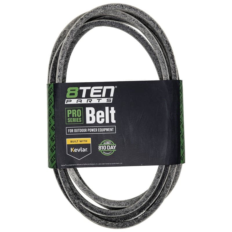 8TEN Belt with Kevlar for Toro Z Master 2000 48-Inch 119-9926 175 x 5/8