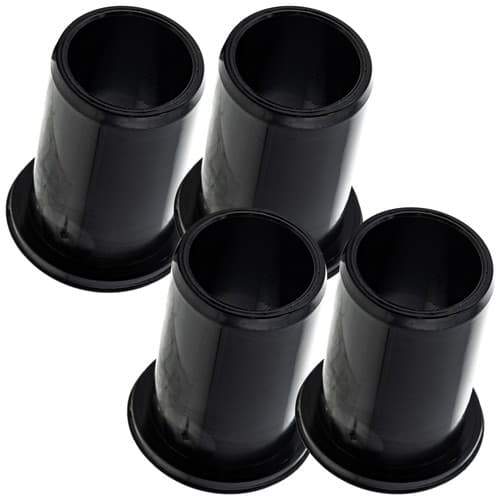 NICHE Control A-Arm Bushing for Kawasaki Teryx Teryx4 800 92139-0806 4 Pack