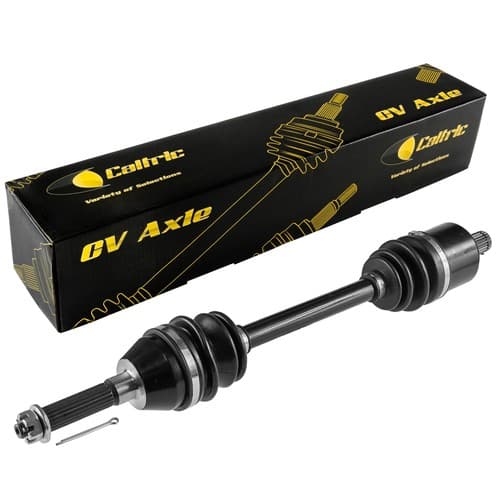 Front Left Or Right Complete CV Joint Axle For Polaris Sportsman 800 2007-2012