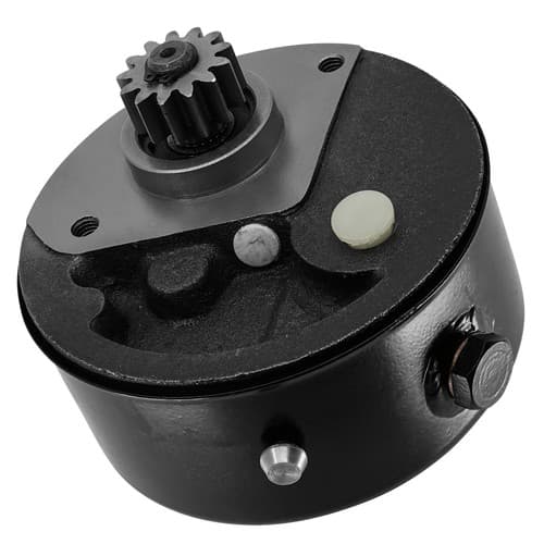 Power Steering Pump For Massey Ferguson 20E 20F 30B 30E 40E 40B 202 203 204 205