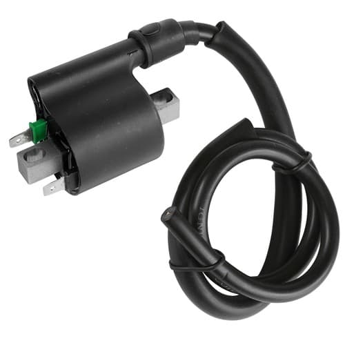 Caltric Ignition Coil For Honda CRF110F 2013-2018 30510-KYK-911