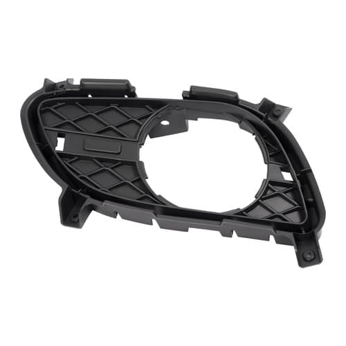 LH Side Fog Light Trim Bezel Cover For Infiniti G37 2011 2012 2013 Q60 2014 2015