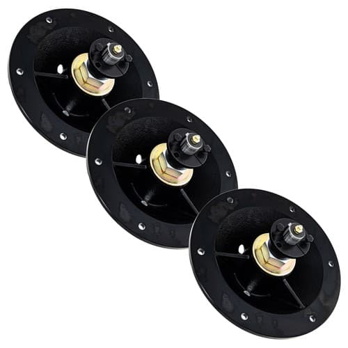 8TEN Mower Spindle for Ferris IS3200Z IS3100Z 84003242 61 72-Inch Decks 3 Pack