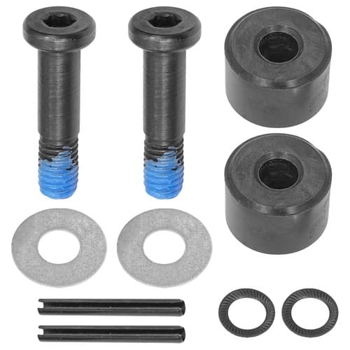 Secondary Clutch Pulley Roller Thrust Kit For Can-Am Defender HD8 HD10 2016-2025