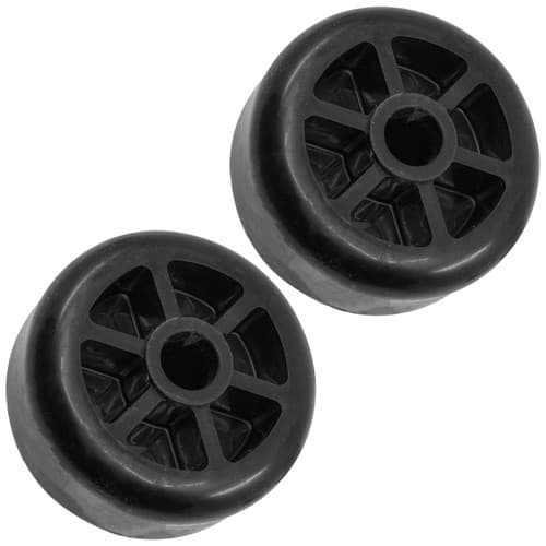 Deck Mower Wheels For John Deere Z720E Z730M Z735E Z740R Mid-Duty ZTrak Mower