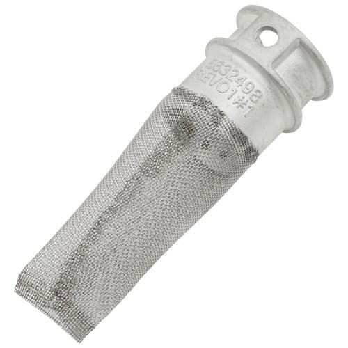 Caltric Exhaust Spark Arrestor For Polaris Scrambler 850 2013-2026 1262239