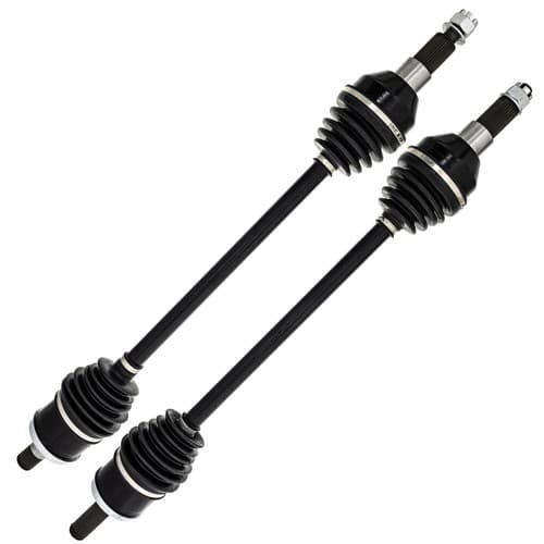 NICHE CV Axle Kit for Kawasaki Teryx KRX 1000 59266-0733 59266-0732 Front