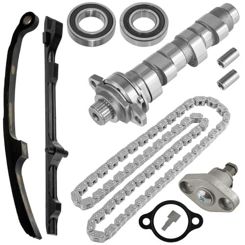 Caltric Camshaft Kit for Honda Sportrax 400 TRX400EX 1999-2007 / 14000-HN1-000