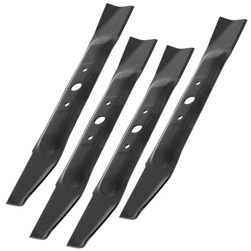 M125413 M112972 M77178 M111453 M112738 Rotary Mulching Blade For John Deere