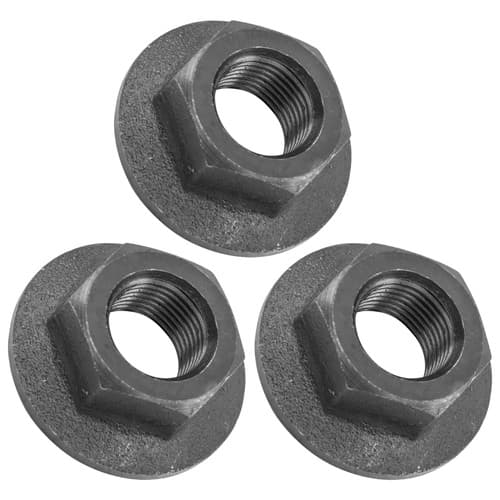 06500920 06445700 42" 48" 52" 60" Deck Spindle Flange Nut For  Ariens Gravely
