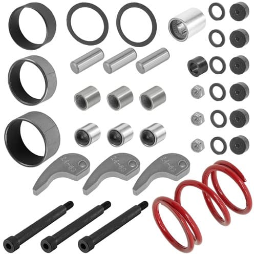 Primary Drive Clutch Kit for Polaris Sportsman XP 850 EPS 2009 / 1322814
