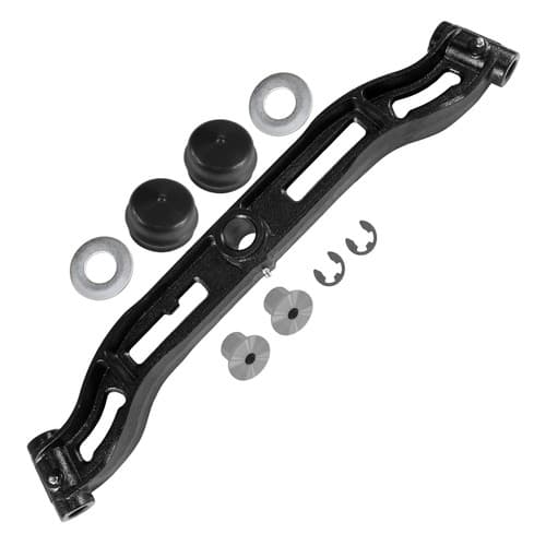 Front Axle Pivot Bar fits John Deere GY21387 GY20778BLE GY21387BLE