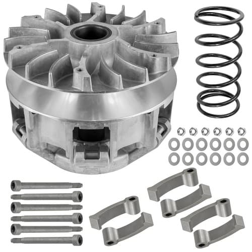 Primary Drive Clutch for Can-am Commander Max 800 2016 - 2020 w/ Spring Weight
