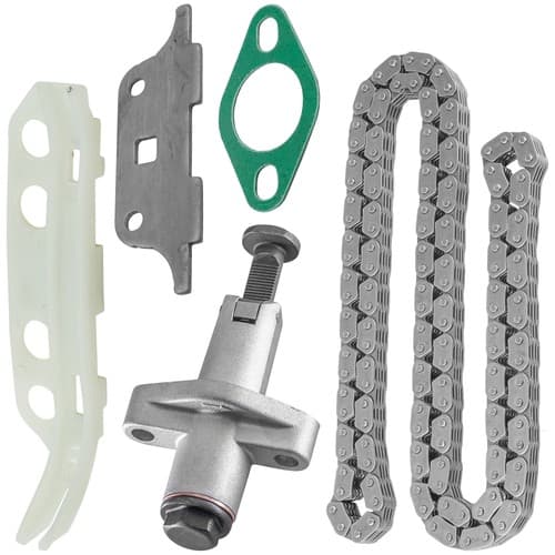 Cam Chain Tensioner Lifter Guide & Gasket for Polaris RZR XP XP 4 1000 2017-2026