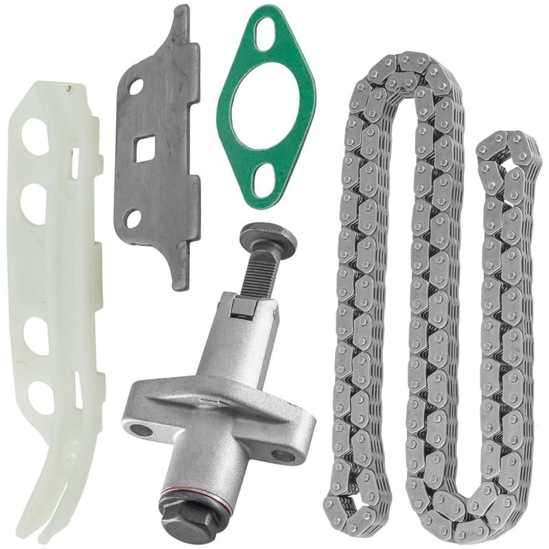 Cam Chain Tensioner Lifter Guide & Gasket for Polaris RZR XP XP 4 1000 2017-2026