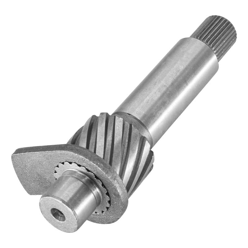 Kick Axel Kickstart Shaft for Yamaha YZ125 YZ 125 1986 1987 1988 1989 1990-2004