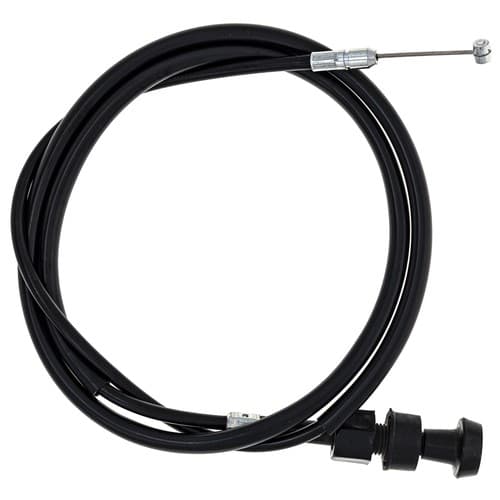 NICHE Choke Cable for Honda Recon 250 TRX250TE 17950-HM8-A01 17950-HM8-B20 ATV