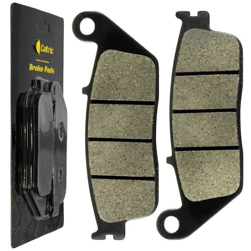 Rear Brake Pads for Honda GL1500CT Gl 1500Ct Valkyrie 1500 Tour 1997-2000