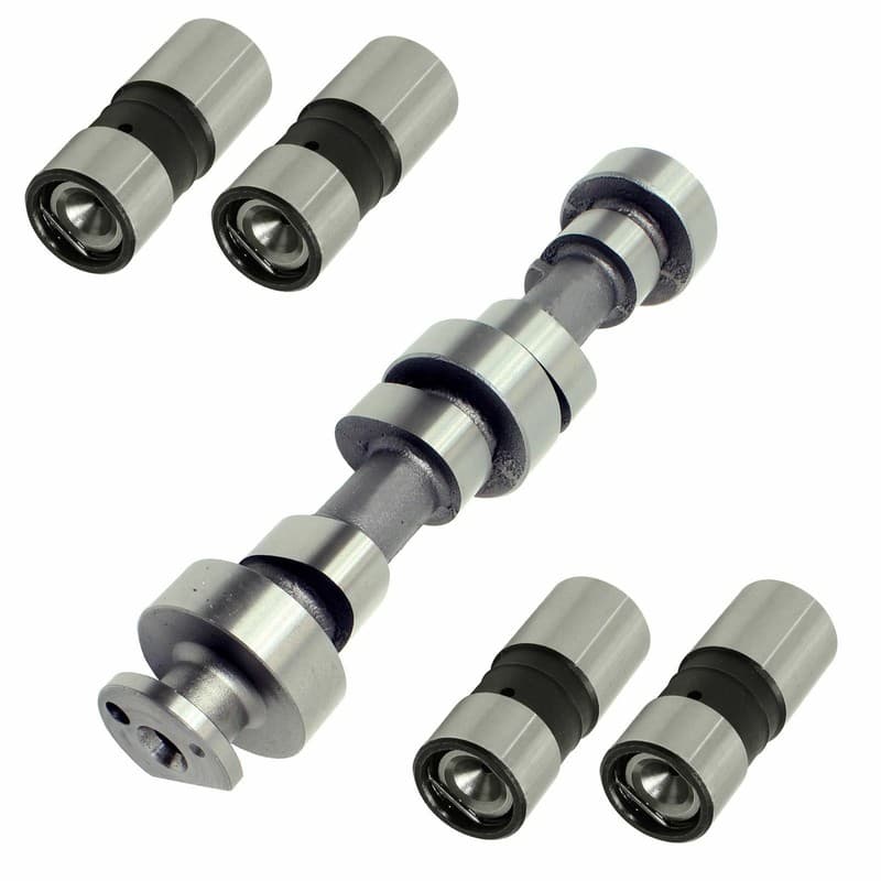 Camshaft And Cylinder Valve Lifter for Polaris Ranger Crew 800 4X4 EFI 2011-2014