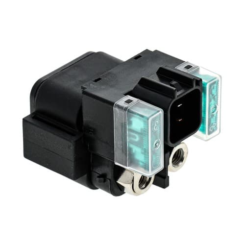 NICHE Starter Solenoid Relay Switch for Kawasaki KLX230 ABS KLX230R 27010-0754