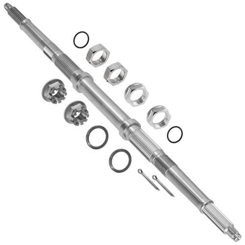 Rear Axle Shaft & Kit for Honda TRX300FW Fourtrax 300 4X4 1992-2000
