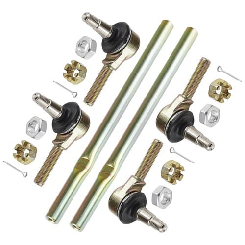 2 Tie Rod Set for Yamaha Raptor 350 Se YFM350 2005 2006 2007