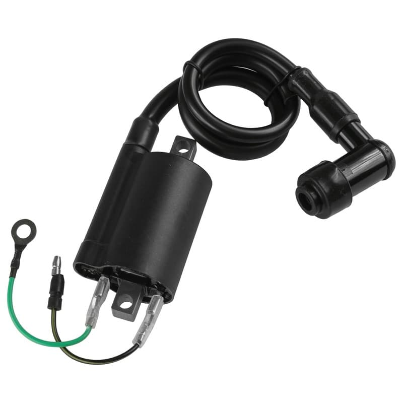 Ignition Coil for Honda 400 400EX TRX400EX Sportrax 1999 2000 2001 2002-2007 ATV