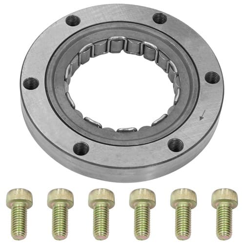 Starter Clutch Bearing Sprag for Yamaha 4Wm-15590-00-00