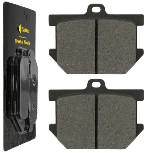 Rear Brake Pads for Yamaha XS750 1977 1978 1979 Rear Brake Pads
